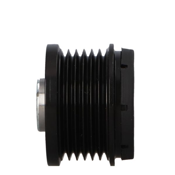 Fulie, alternator