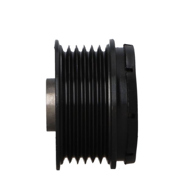Fulie, alternator