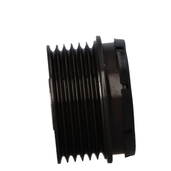 Fulie, alternator