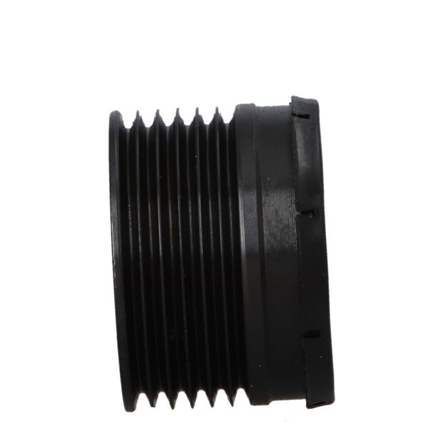 Fulie, alternator