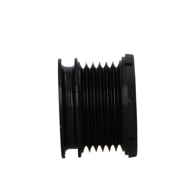 Fulie, alternator
