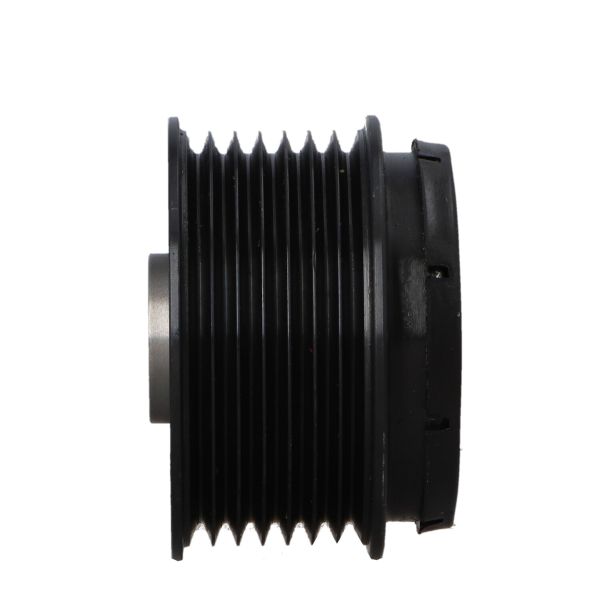 Fulie, alternator