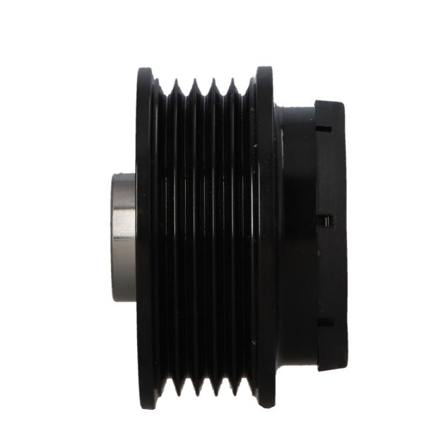 Fulie, alternator