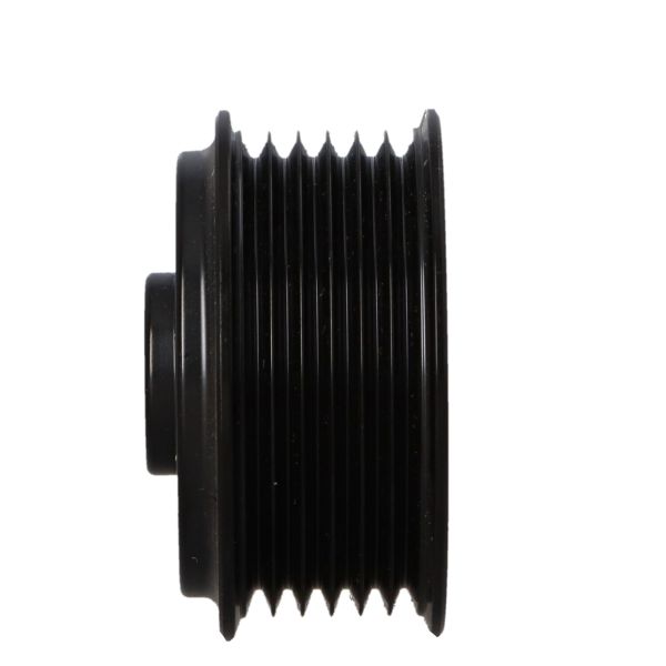 Fulie, alternator