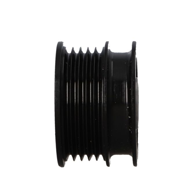 Fulie, alternator