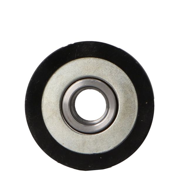 Fulie, alternator