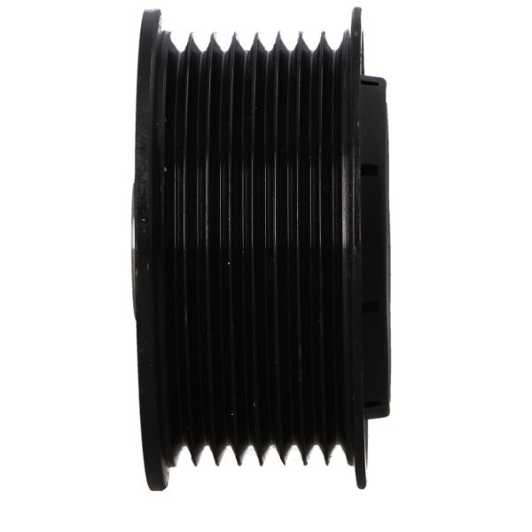 Fulie, alternator