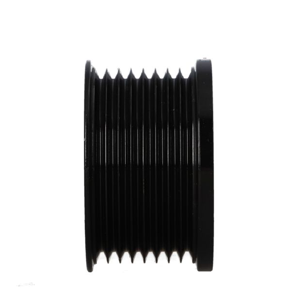 Fulie, alternator