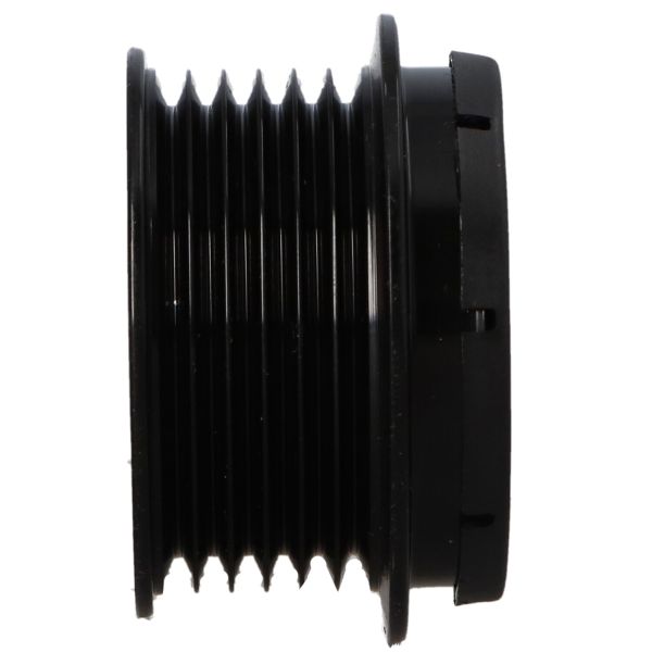 Fulie, alternator