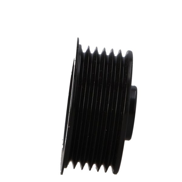 Fulie, alternator