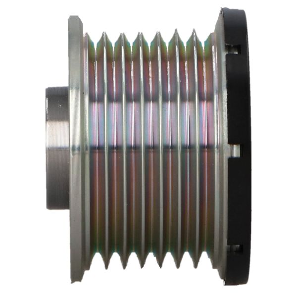 Fulie, alternator