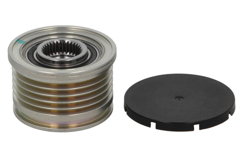 Fulie alternator 49.7x41 mm