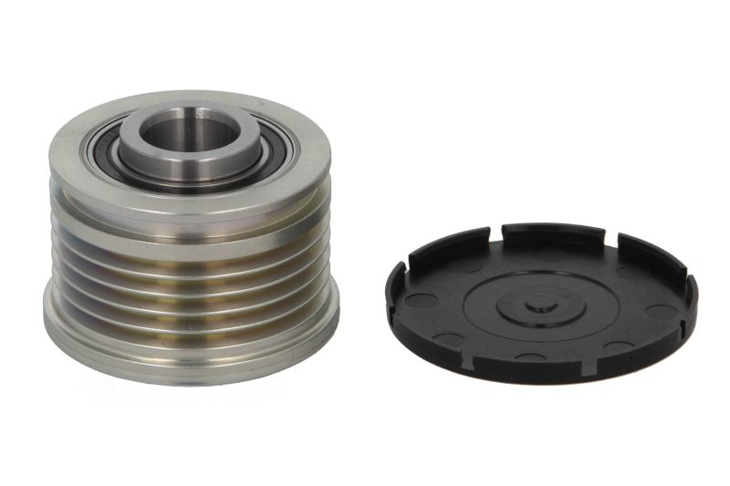 Fulie, alternator