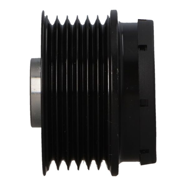 Fulie, alternator