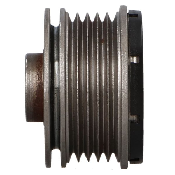 Fulie, alternator