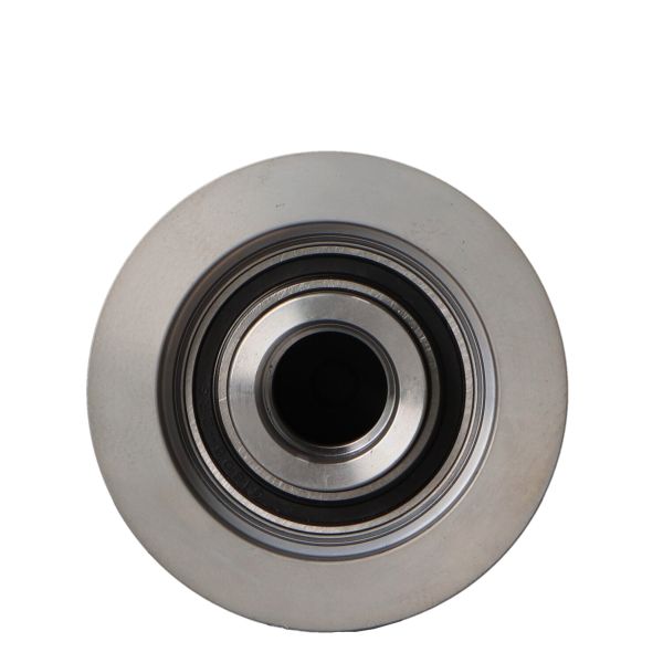 Fulie alternator 55.7x44.5 mm