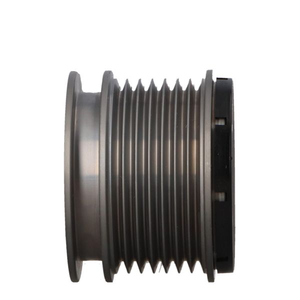 Fulie, alternator