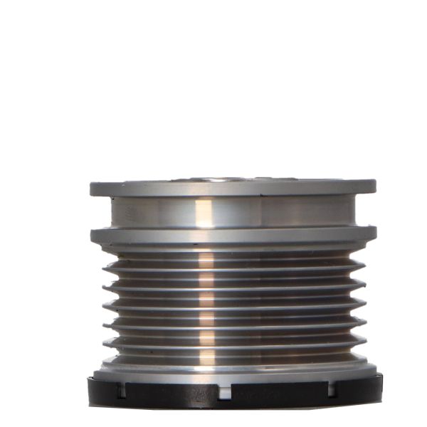 Fulie, alternator