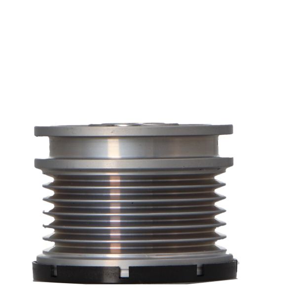 Fulie, alternator