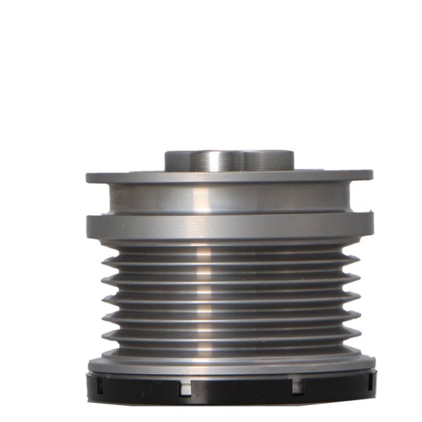 Fulie, alternator