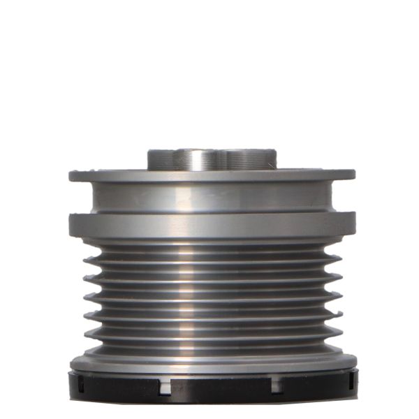 Fulie, alternator