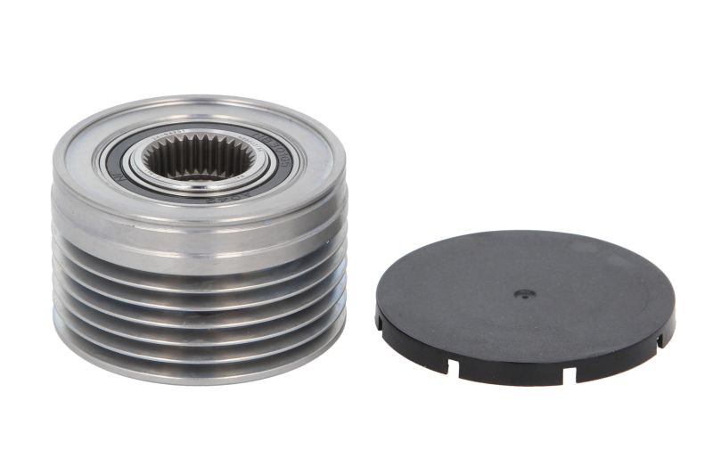 Fulie alternator 54.3x17x40.6 mm
