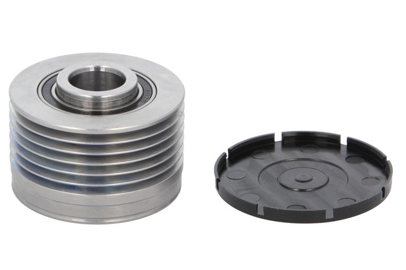 Fulie, alternator
