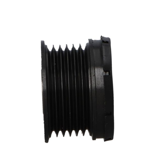 Fulie, alternator