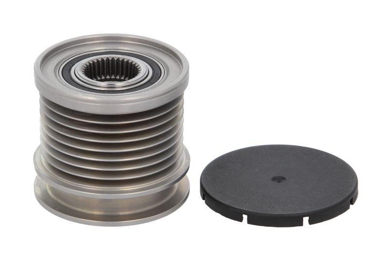 Fulie alternator 50x17x52.3 mm