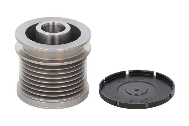 Fulie, alternator