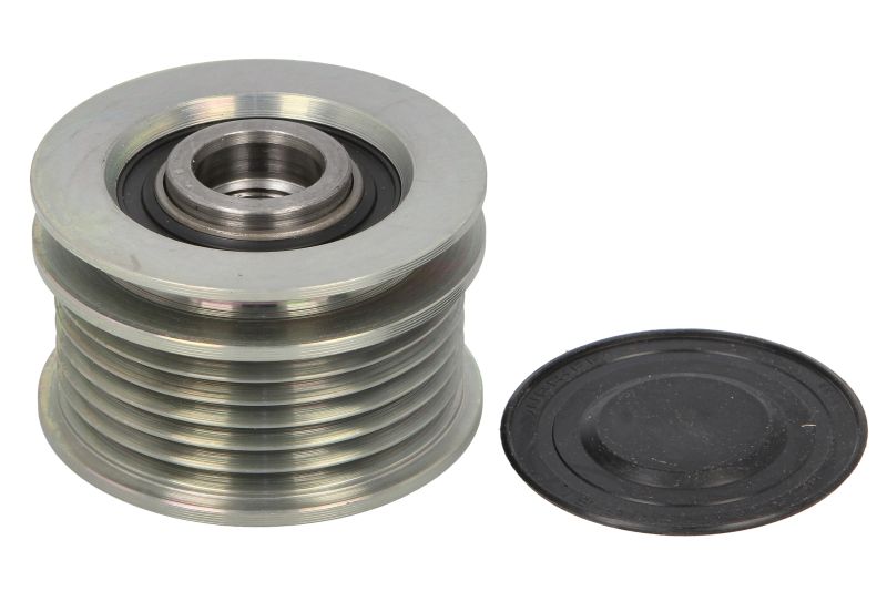 Fulie, alternator