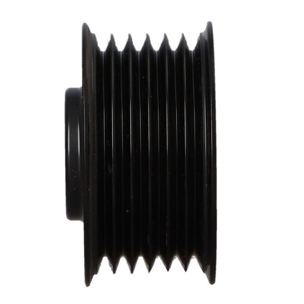 Fulie, alternator