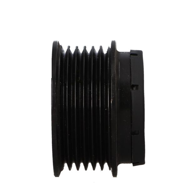 Fulie, alternator