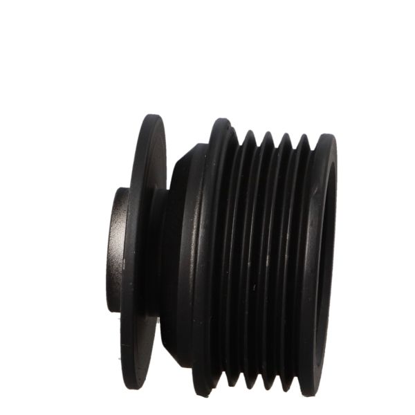 Fulie, alternator