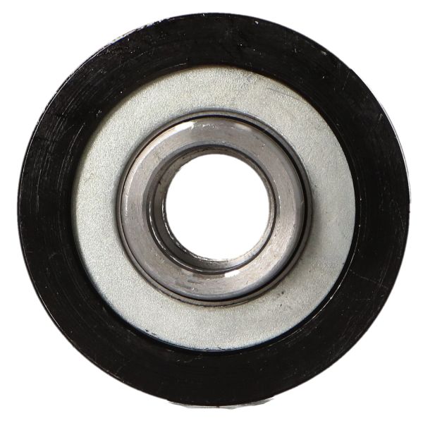 Fulie alternator