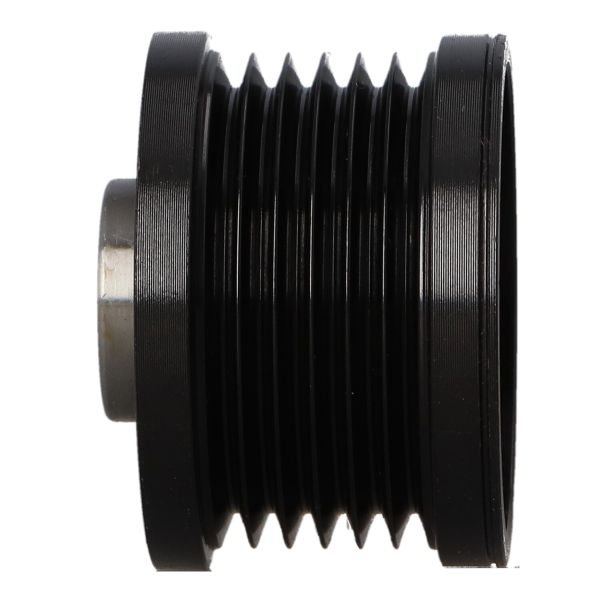 Fulie, alternator