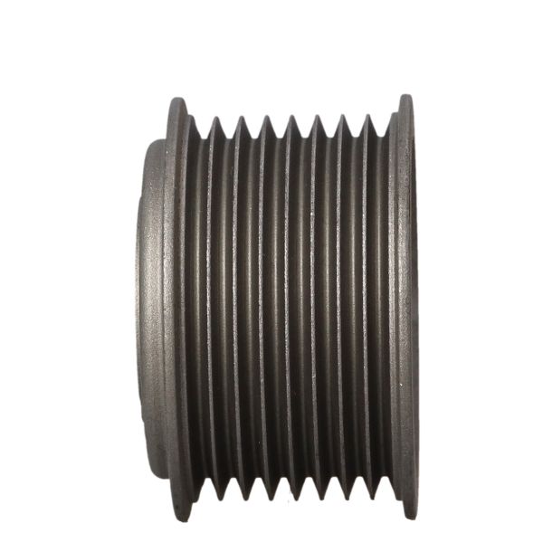 Fulie, alternator
