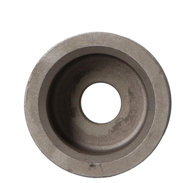 Fulie, alternator