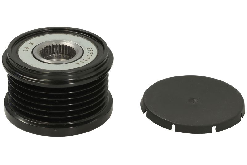 Sistem roata libera generator 54.1x17.0x39.4 mm