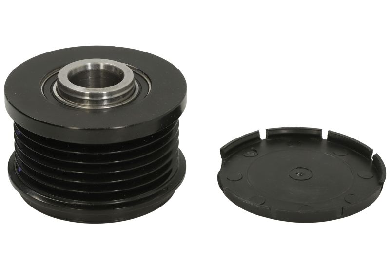 Fulie, alternator