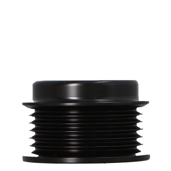 Fulie alternator