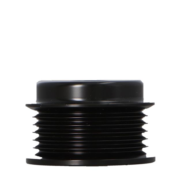 Fulie, alternator