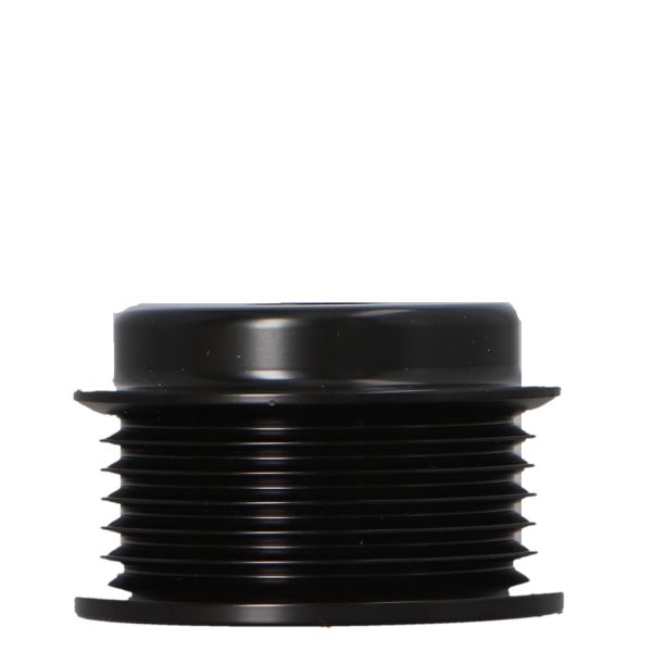 Fulie, alternator