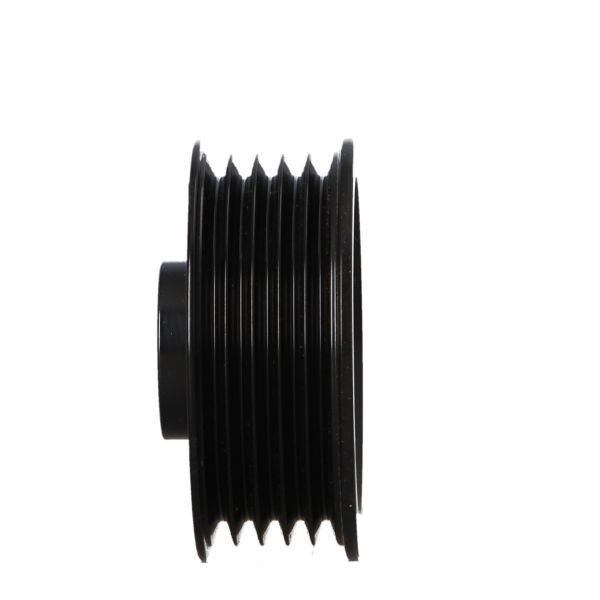 Fulie, alternator
