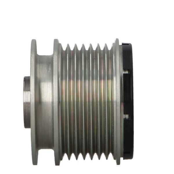 Fulie, alternator