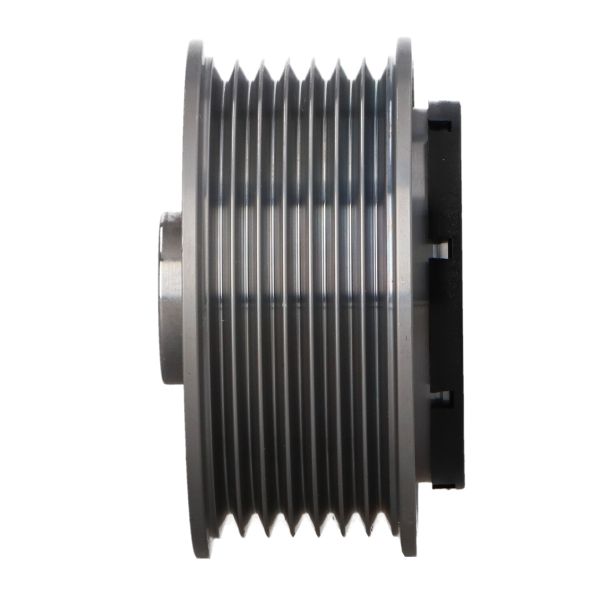 Fulie, alternator