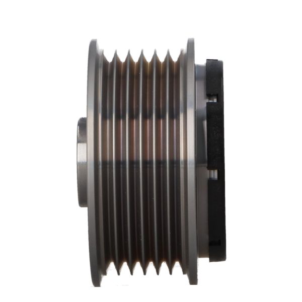 Fulie, alternator