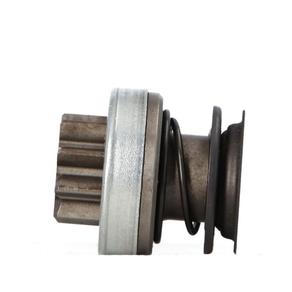 Pinion electromotor