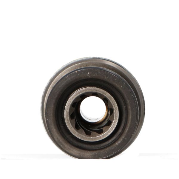 Pinion electromotor