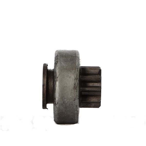Pinion electromotor